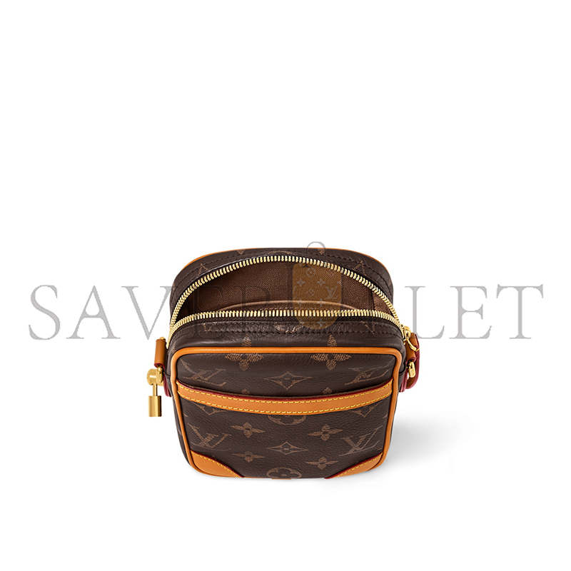 LOUIS VUITTON DANUBE M14106 (21*16*6cm) 